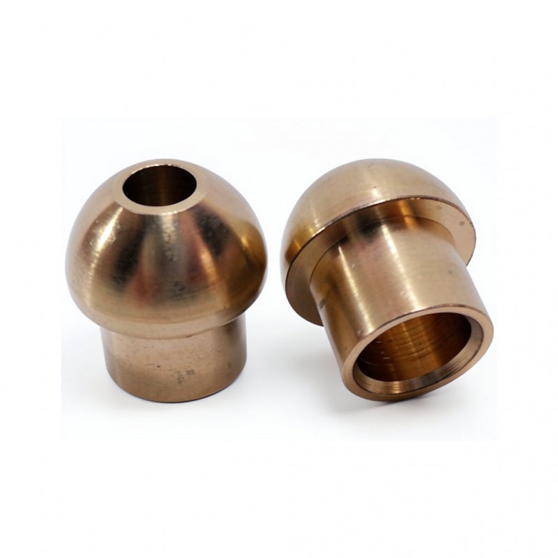 FIAMMA NIPPLE G1/4 TO WELD FOR PIPE 6MM
