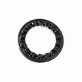 ZINC-PLATED TOOTHED WASHER M20 DIN6798J
