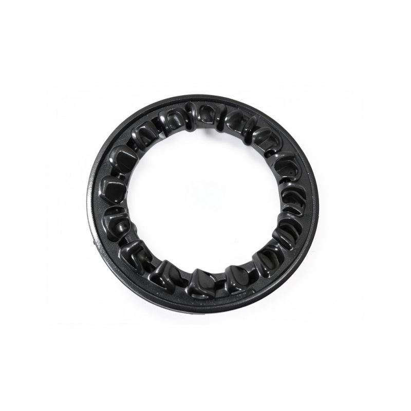 ZINC-PLATED TOOTHED WASHER M20 DIN6798J