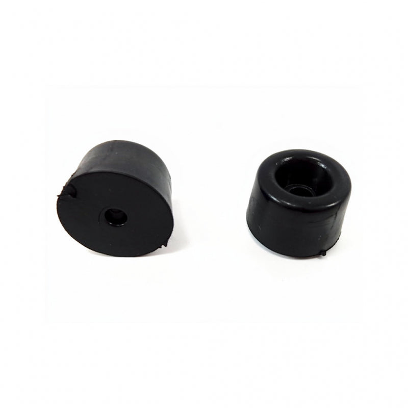 FIAMMA BLACK RUBBER END STOP NR. 2