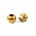 FIAMMA NIPPLE G3/8 TO WELD FOR PIPE 8MM