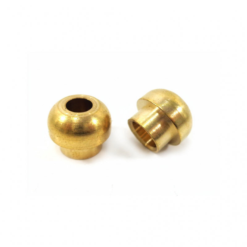 FIAMMA NIPPLE G3/8 TO WELD FOR PIPE 8MM