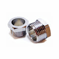 FIAMMA FITTING G3/8 (LEVEL GLASS FIXING)