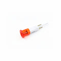 FIAMMA ORANGE INDICATOR LAMP 10MM (MALE)