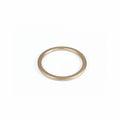 COPPER GASKET 20 X 24 X 1MM