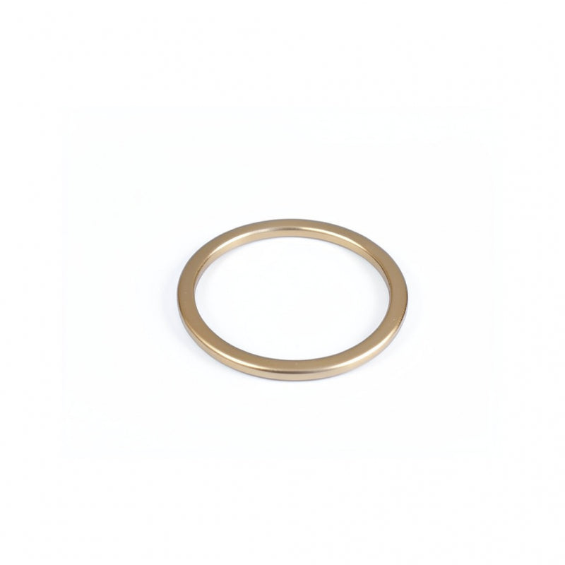 COPPER GASKET 20 X 24 X 1MM