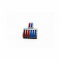 FIAMMA FAST CONECTOR 2 IN - 6 OUT