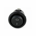 FIAMMA UNIPOLAR PUSH-BUTTON TERM. 4.8