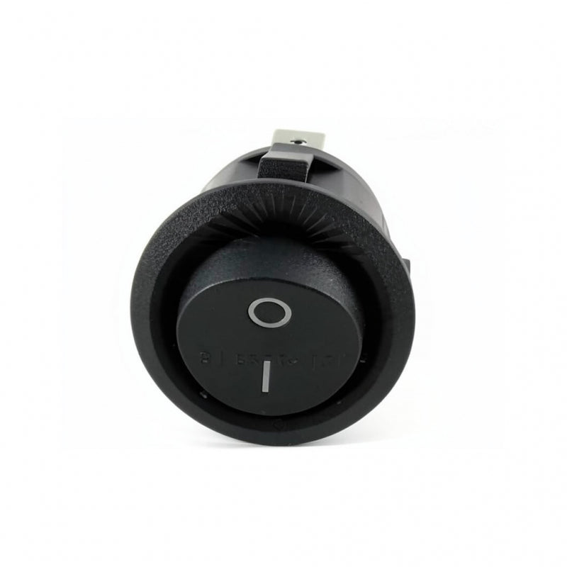 FIAMMA UNIPOLAR PUSH-BUTTON TERM. 4.8