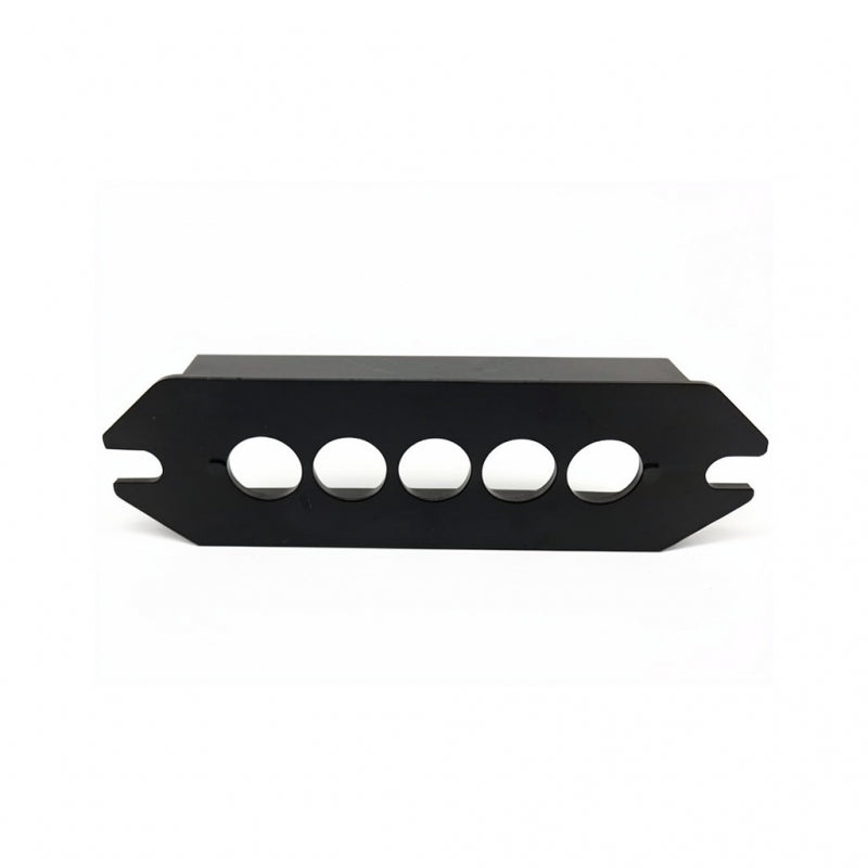 FIAMMA 5 ROUND BUTTONS BOX