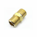 FIAMMA G1/4-G1/4 NICKEL-PLATED FITTING