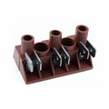 FIAMMA 3-POLES TERMINAL BLOCK