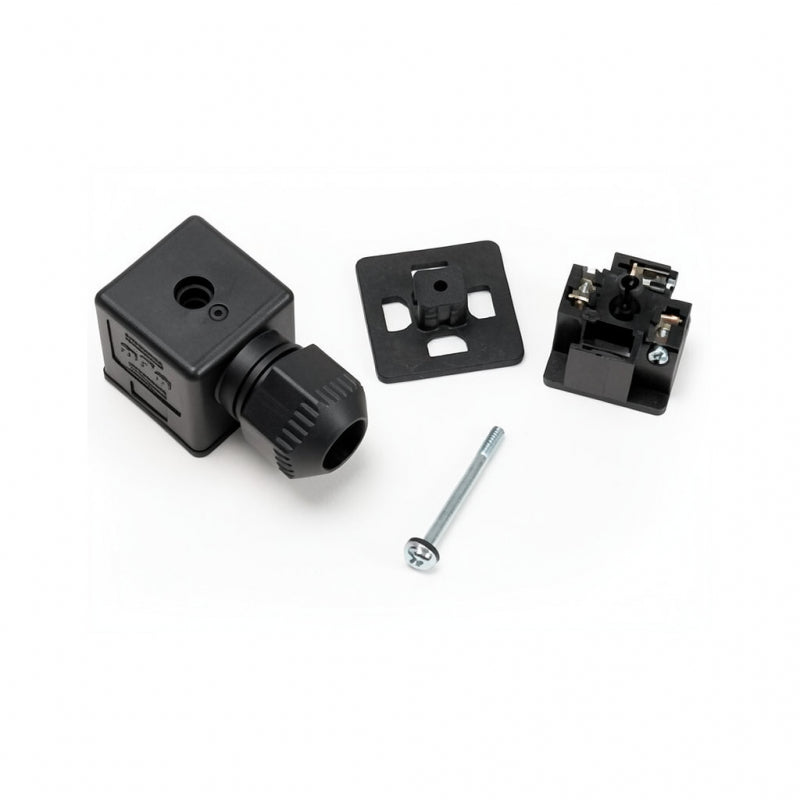 FIAMMA WATER INLET SOLENOID VALVE PLUG