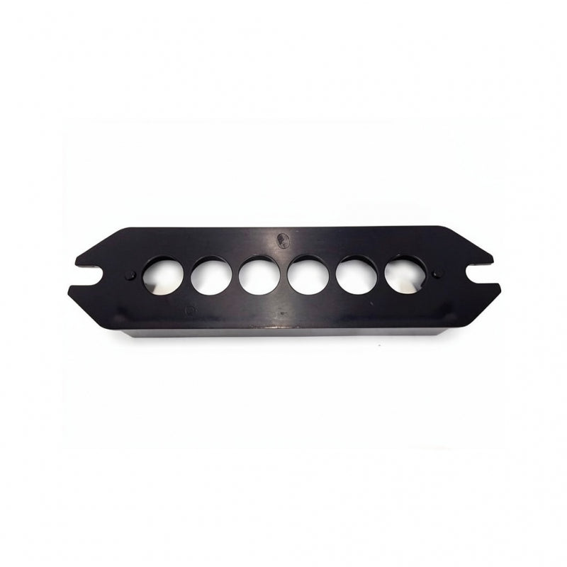 FIAMMA 6 ROUND BUTTONS BOX