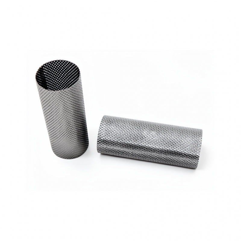 FIAMMA S/STEEL NOZZLE FILTER