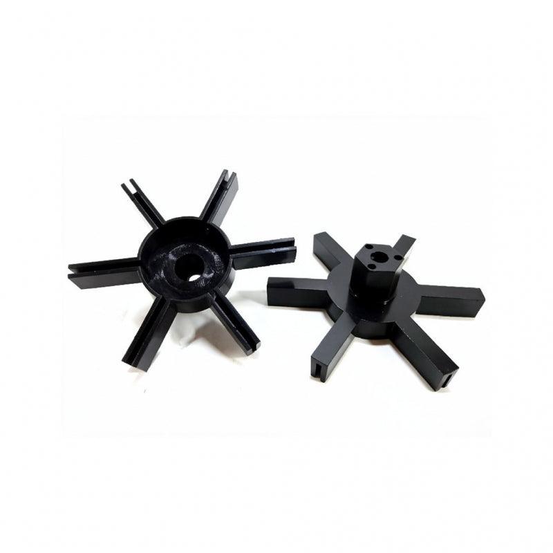 FIAMMA MIDDLE STAR
