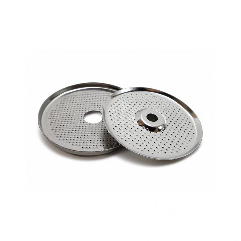 FIAMMA DOUBLE SIEVE 49/52MM - SPAZIALE