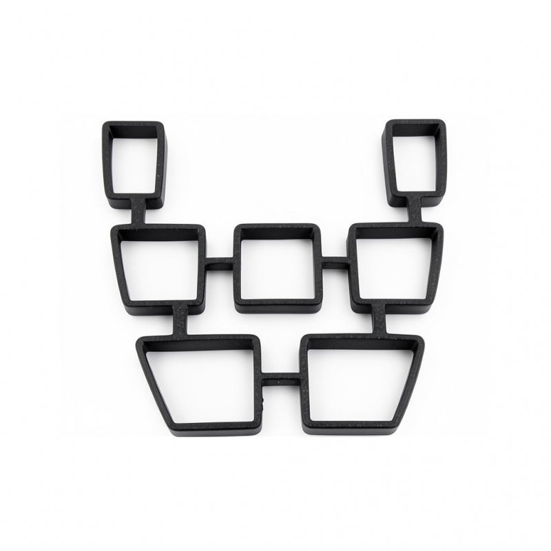 FIAMMA KEYPAD INNER MEMBRANE REINFORCEMENT