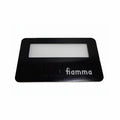 FIAMMA DISPLAY SELF-STICKING PLATE PRESTIGE