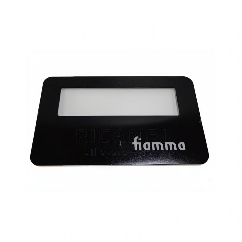 FIAMMA DISPLAY SELF-STICKING PLATE PRESTIGE