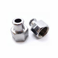 FIAMMA STRAIGHT SINGLE SPOUT