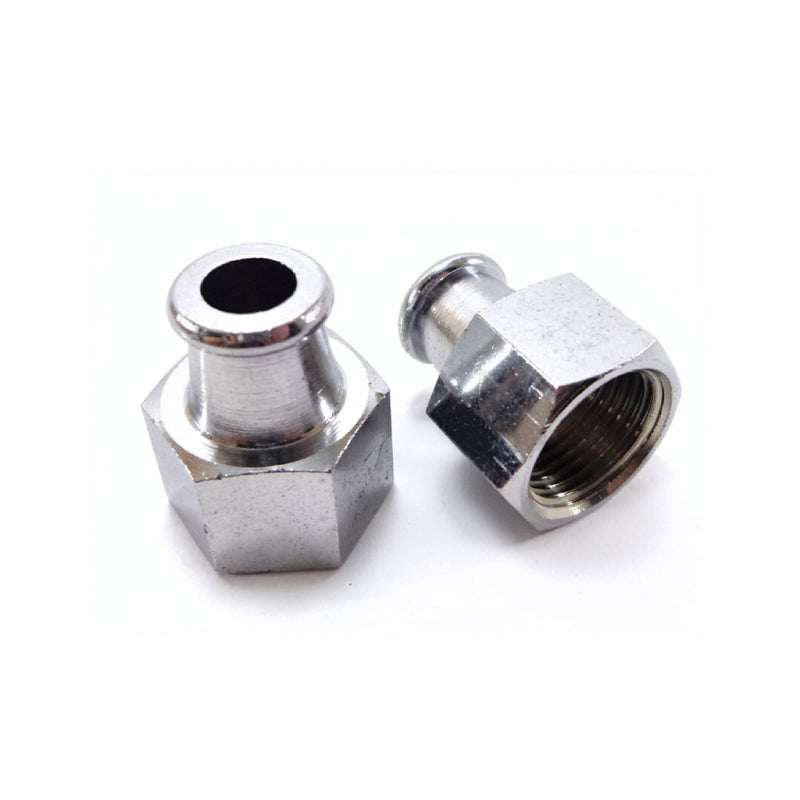FIAMMA STRAIGHT SINGLE SPOUT