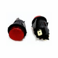 FIAMMA PUSH-BUTTON W/O LIGHT MINIBAR