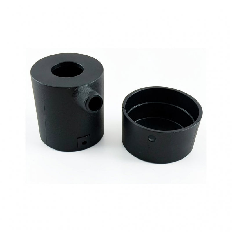 FIAMMA STEAM BOILER SAFETY VALVE PROTECTION