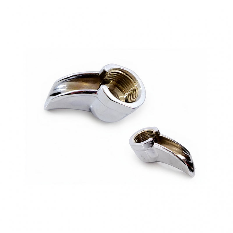 FIAMMA CURVED SINGLE SPOUT