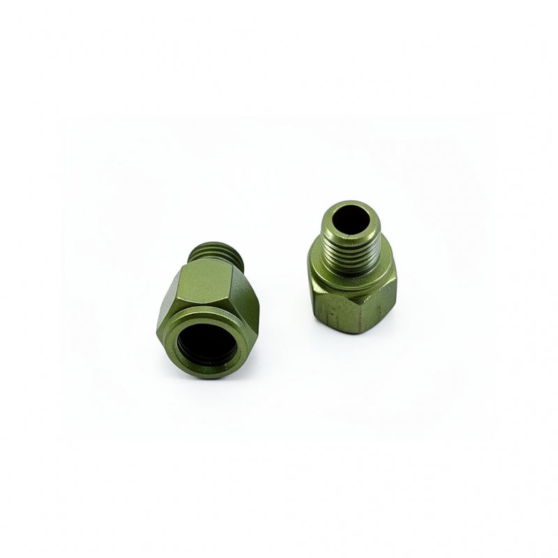 FIAMMA FITTING G1/8-G1/8F