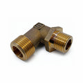 FIAMMA L FITTING G1/4-G3/8