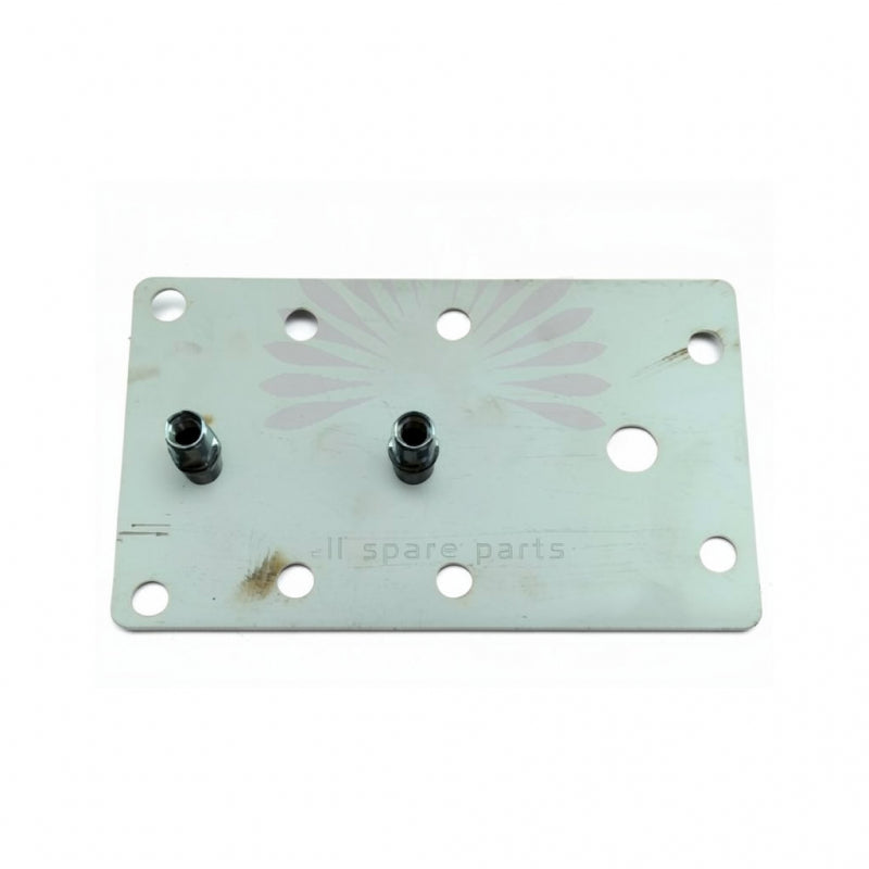 FIAMMA LOWER FRONT PANEL REINFORCEMENT COMPASS