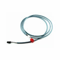 FIAMMA RED INDICATOR LAMP 10MM 1400MM