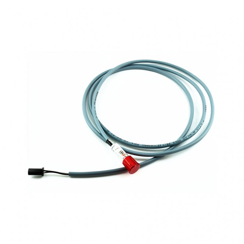 FIAMMA RED INDICATOR LAMP 10MM 1400MM