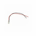 FIAMMA THREADED WHITE LED LIGHT 13MM 12V W/ CABLE