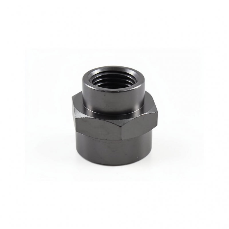 FIAMMA NICKEL-PLATED FITTING G1/4F-G3/8/8F