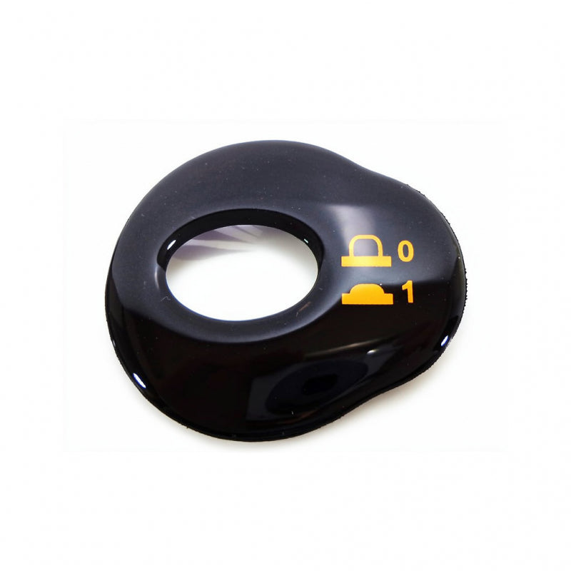 FIAMMA BREW GROUP SELF-STICKING PLATE REVOL.