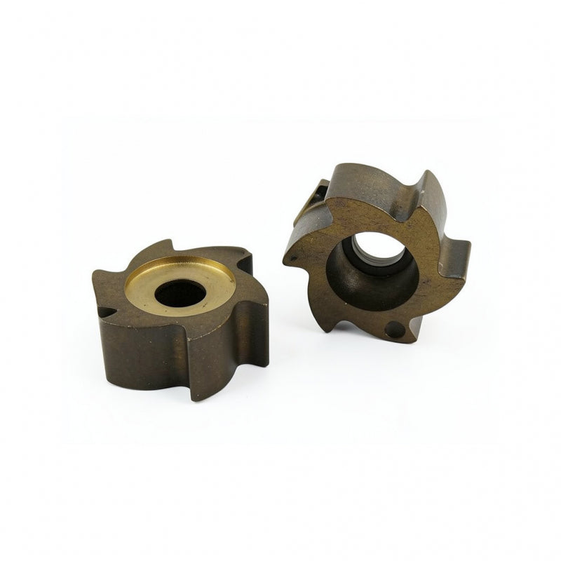 FIAMMA TEETH PAWL MCF2
