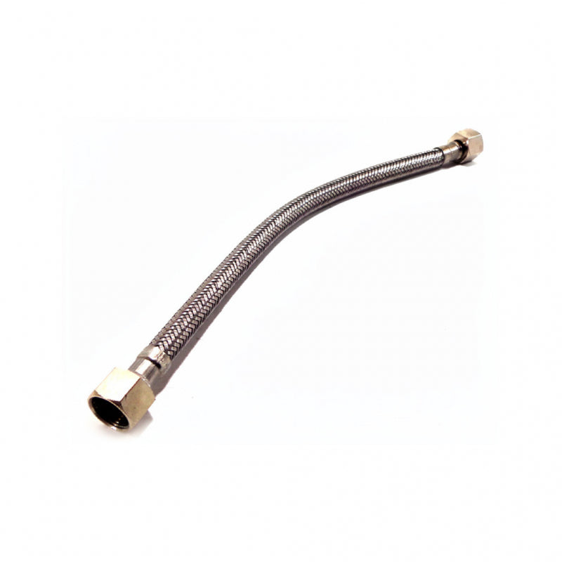 FIAMMA PUMP CONNECTION FLEX HOSE 300MM