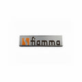 FIAMMA ALUMNIUM FIAMMA SELF-STICKER
