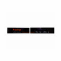 FIAMMA REAR PANEL SELF-STICKER PRESTIGE 2