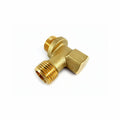 FIAMMA UPPER L FITTING G1/2-G1/2 (BOILER 12MM)
