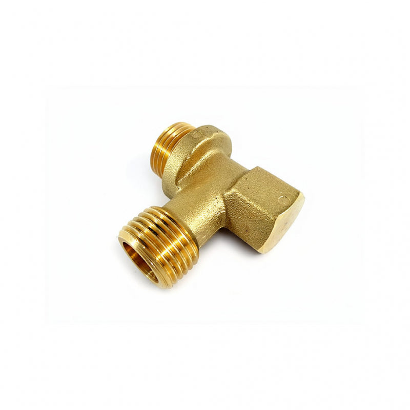 FIAMMA UPPER L FITTING G1/2-G1/2 (BOILER 12MM)