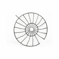 FIAMMA SUPPORT OF PAPER FILTER