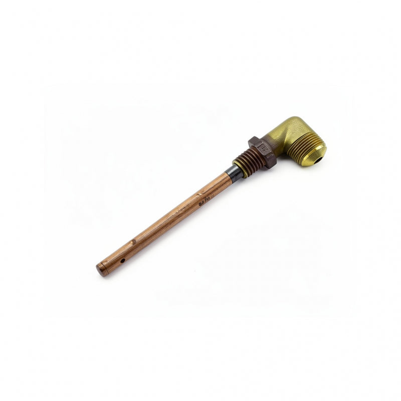 FIAMMA INJECTOR FITTING W/ PIPE