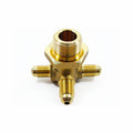 FIAMMA TRIPLE RACCORD G3/8-3XG1/8