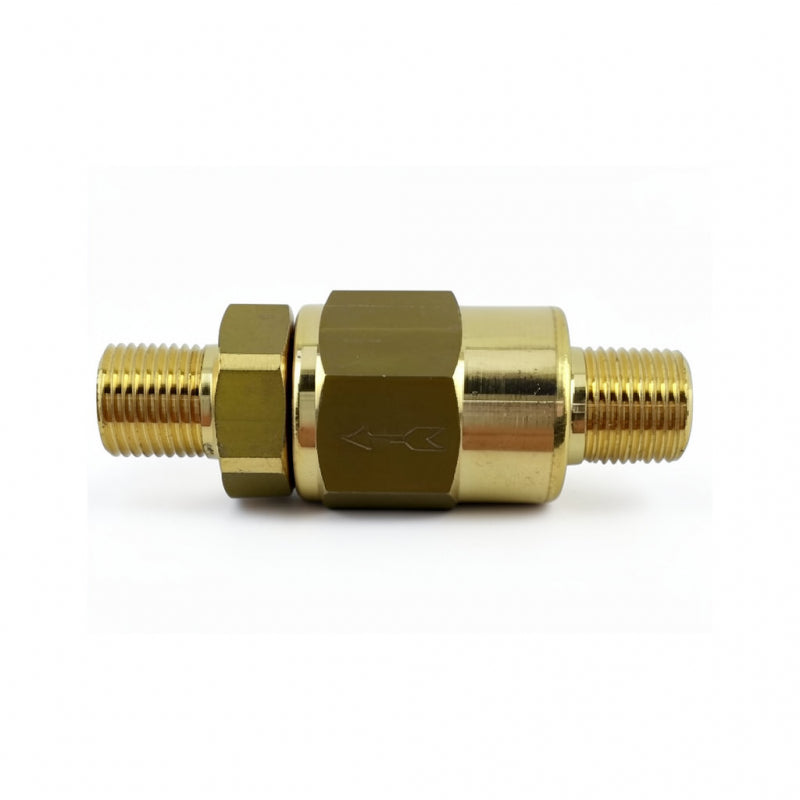 FIAMMA NON-RETURN VALVE G1/8-G1/8