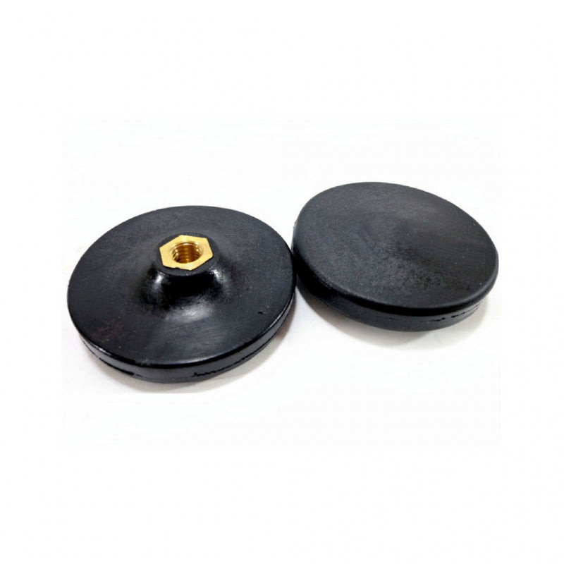 FIAMMA COFFEE TAMPER MCF9