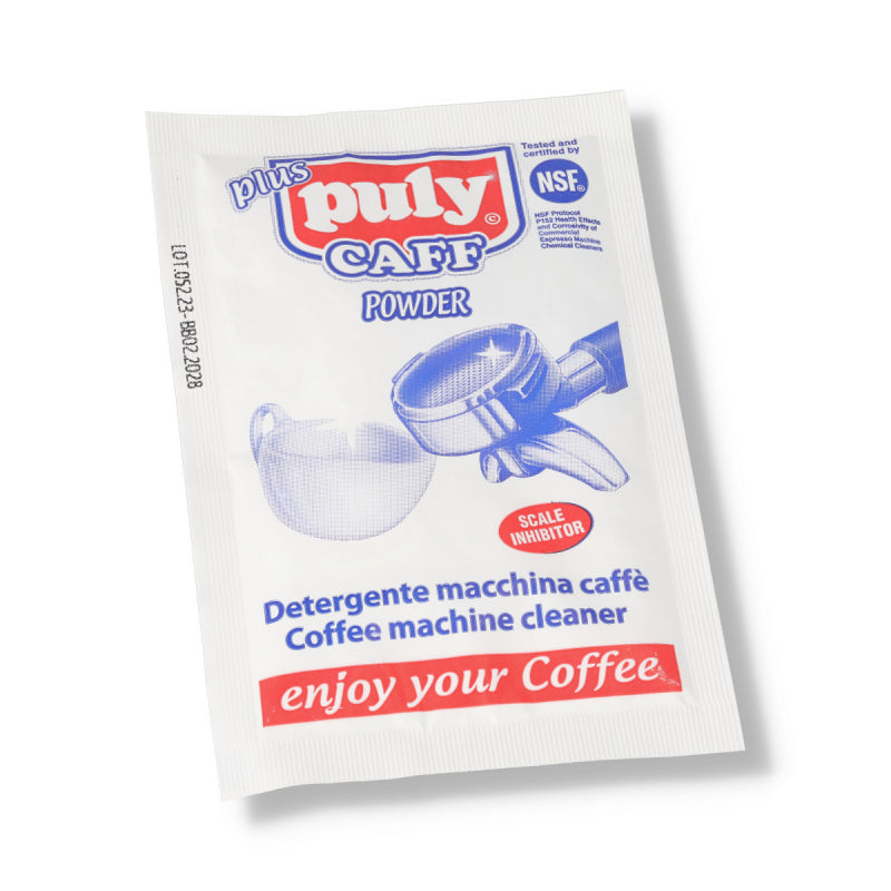 PULY CAFF GRP HEAD CLEANER 350 SACHETS