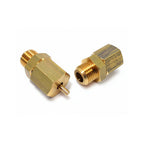 FIAMMA BOILER VACCUM VALVE 1/4M 8MM